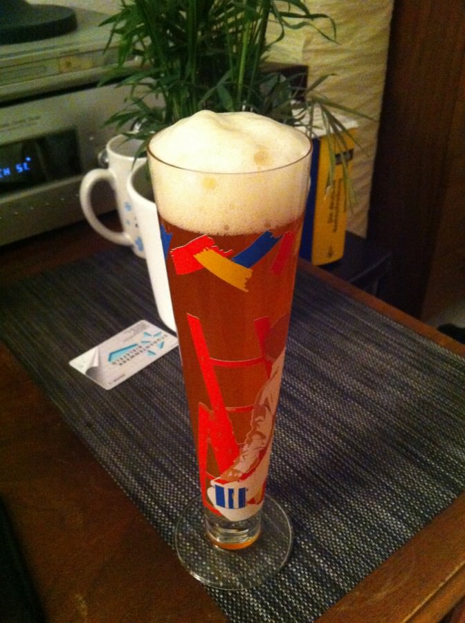 Prosit ;-)