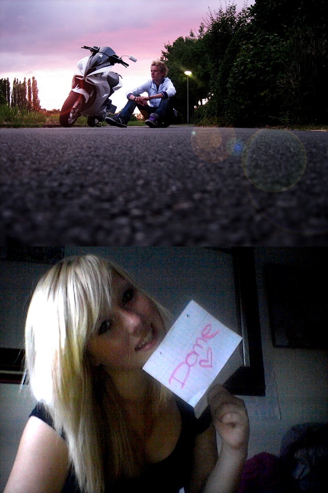 Meine 2 Schätze ♥