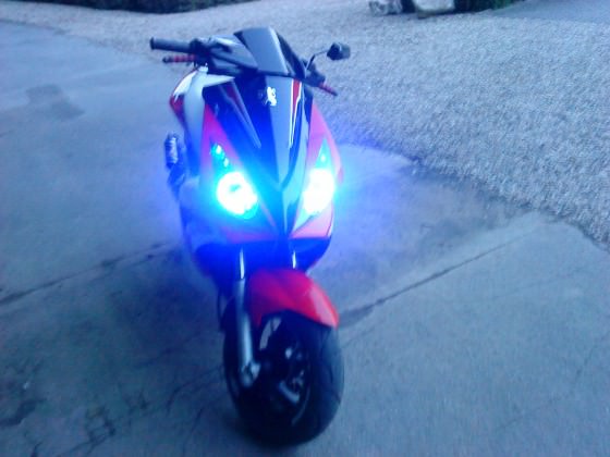 smd angel eyes