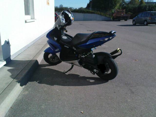 Joaa Sonnenschein :D Neuer Pott ;)...
