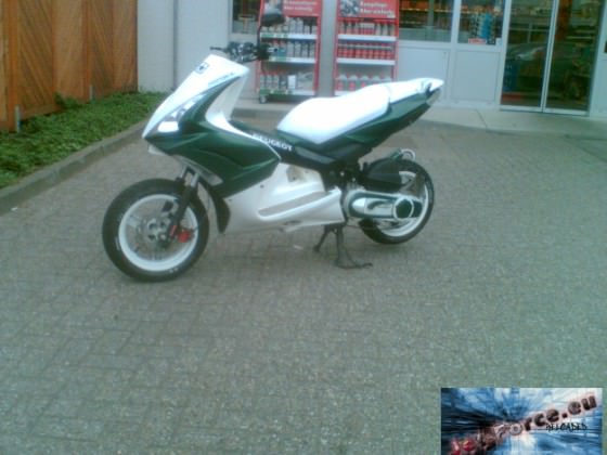 So liebe ich ihn (: