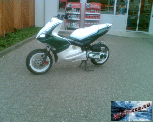 So liebe ich ihn (: