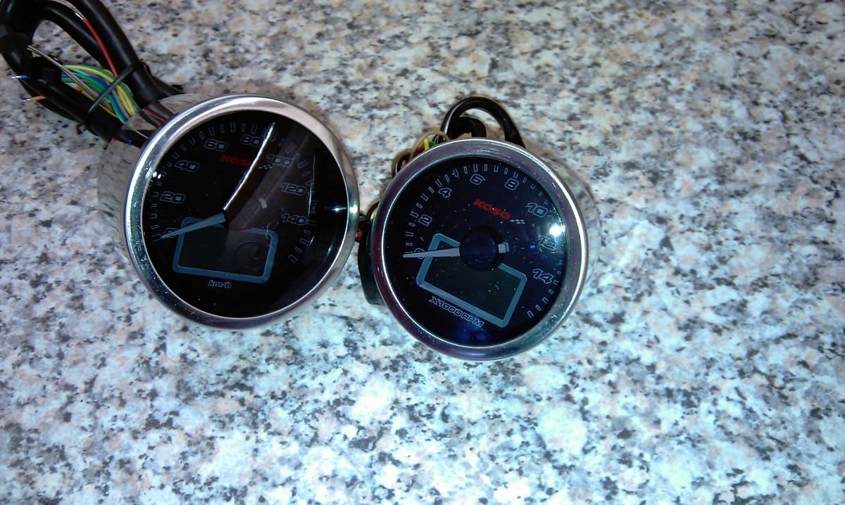 Tada meine Bestellung ist da :)