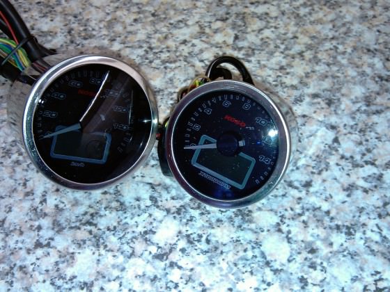 Tada meine Bestellung ist da :)