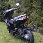 Meine Jetty!! :-*