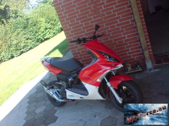 so siet er imom aus