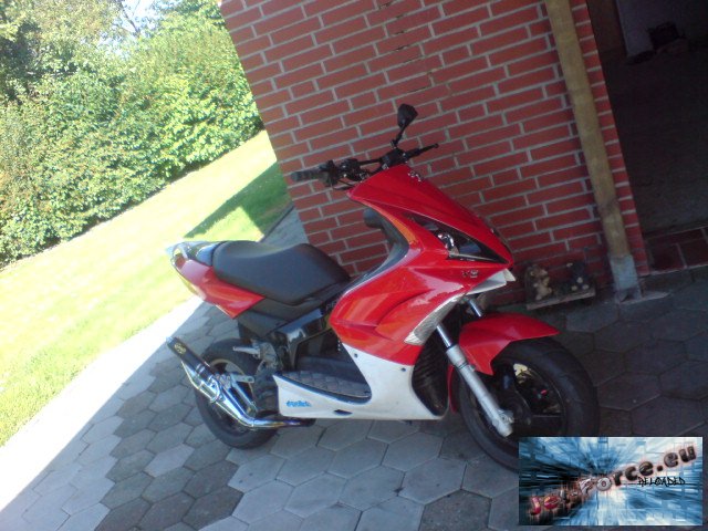 so siet er imom aus