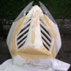Mein Custom Heck    [NOCH NICHT VERTIG!!]