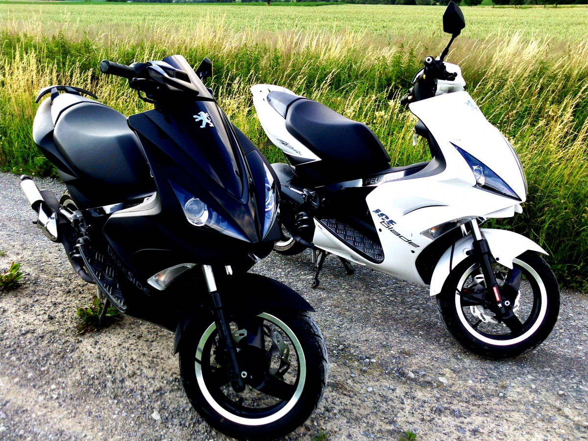 Black&White ;)