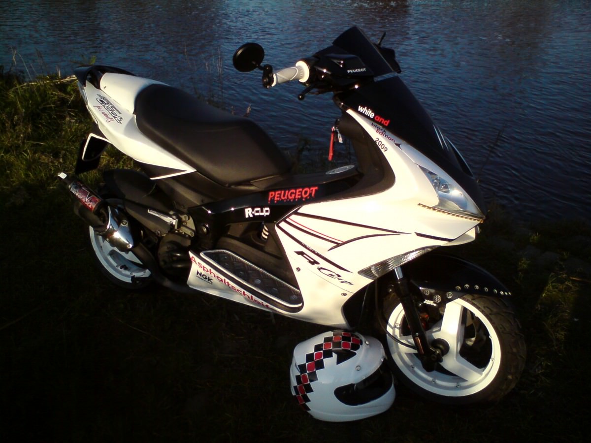 DerScooter m.d. NEUEN