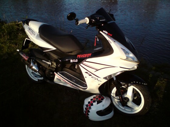 DerScooter m.d. NEUEN