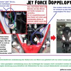 Doppeloptik