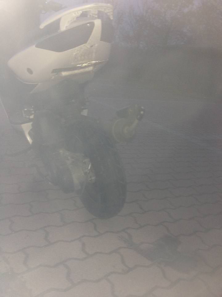 nach'n burnout :O