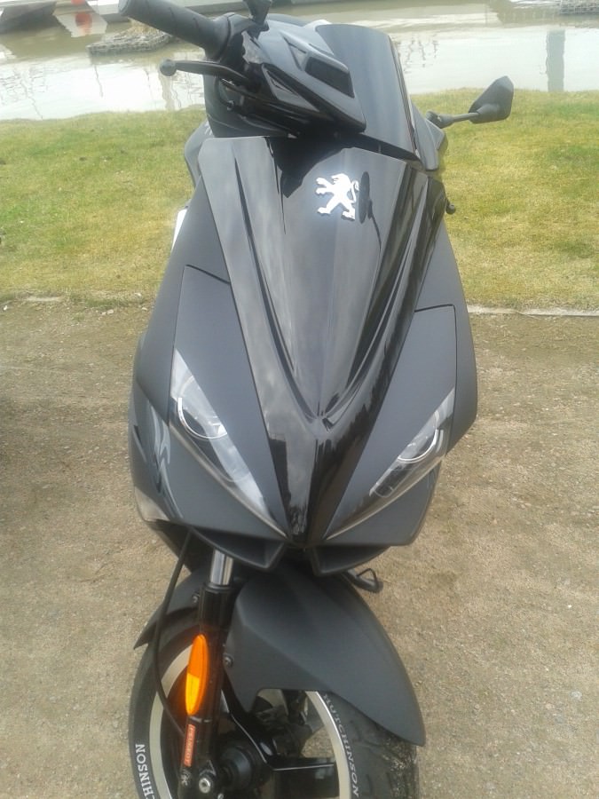 Mit BB ;)