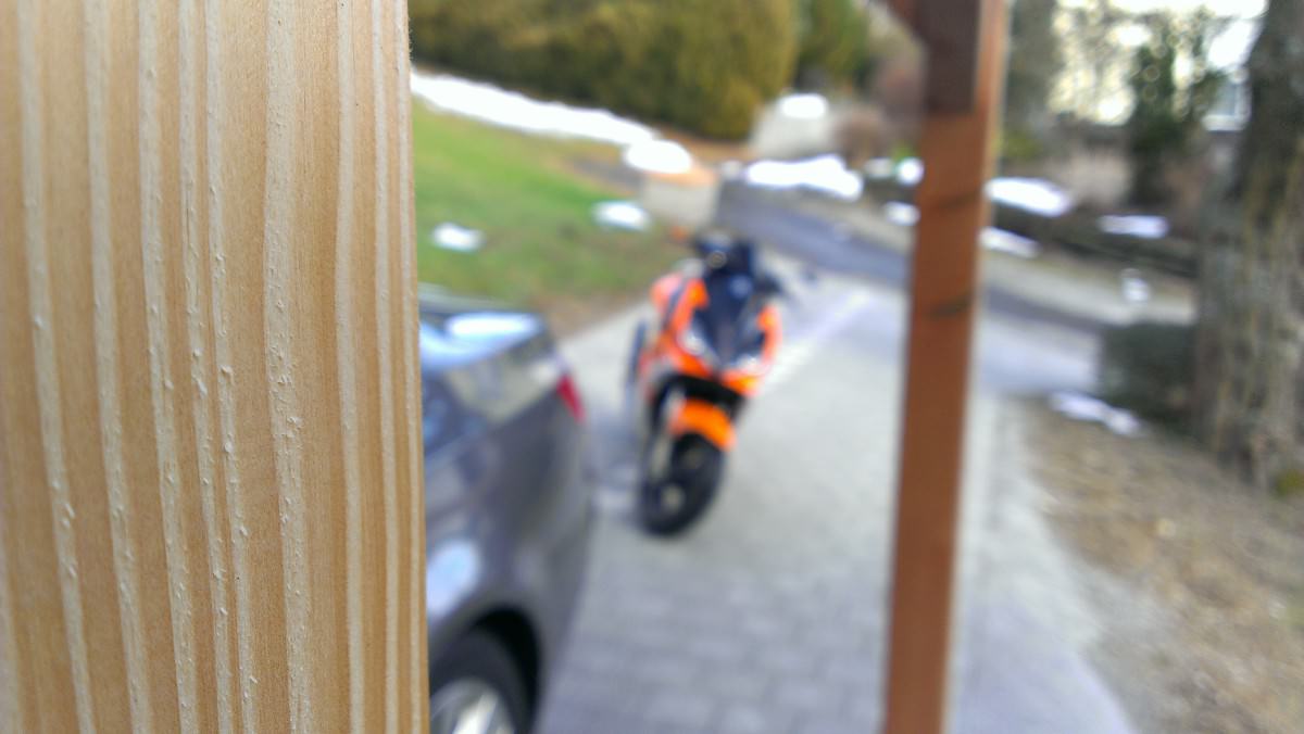 WAS IST ER NOCH WERT ?? :)