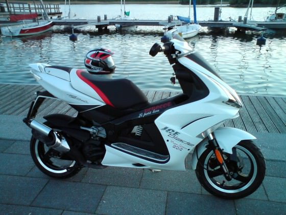Der Jetty+Helm