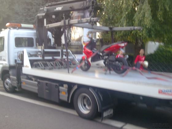 mien Scoot
