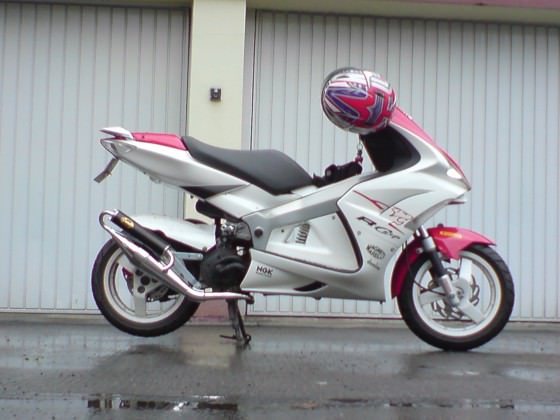 Mein Baby...:D