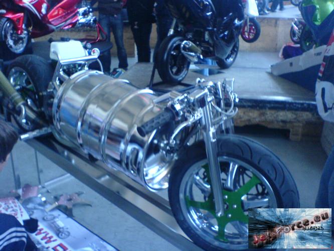 Scootershow Köln09