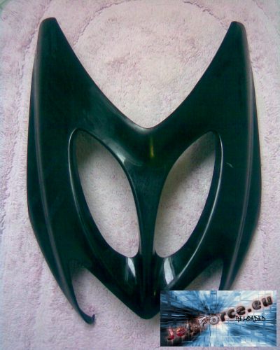 Aeroxfront
