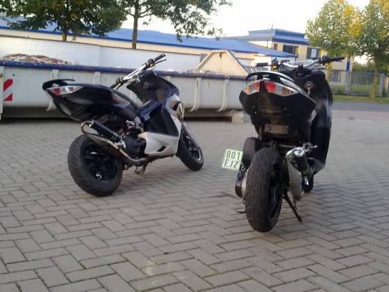 Korrekter Tag mitm Kumpel;)