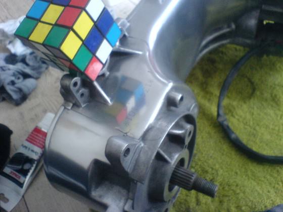 hmm meine kamera ist kacke :D