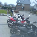hab n fettes problem