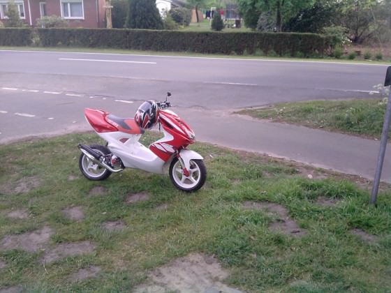 Aerox