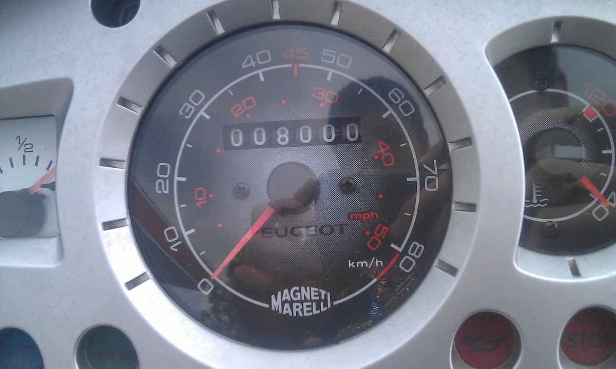 8000 marke geknackt :D