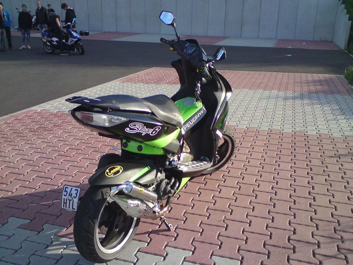 Jetty <3