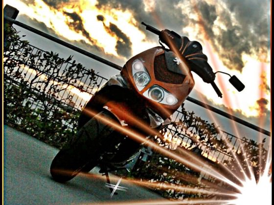 Speedy 2 von EduarD