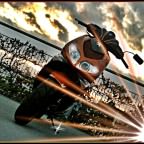 Speedy 2 von EduarD