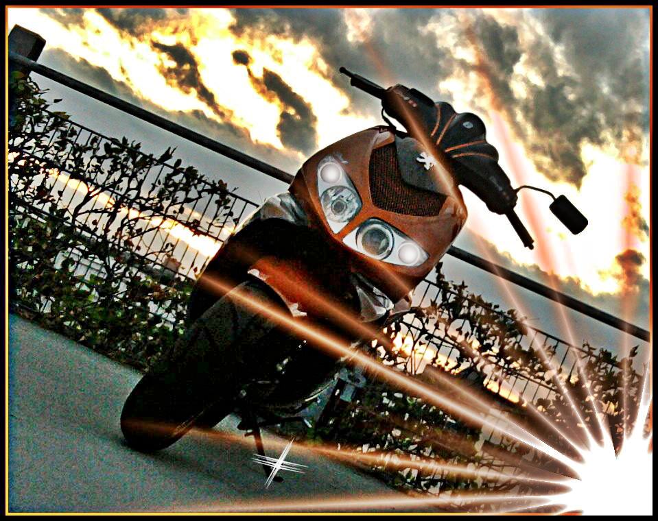 Speedy 2 von EduarD