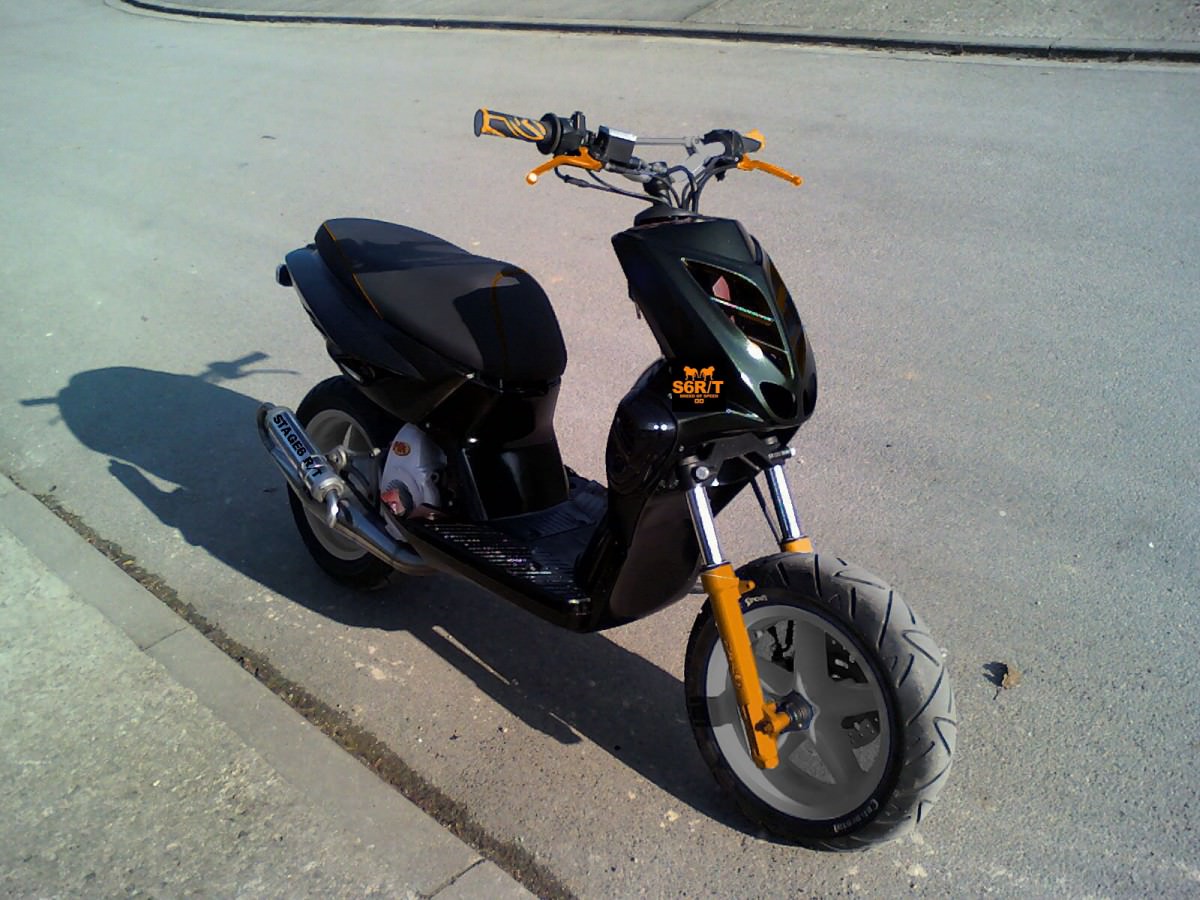 Optik Idee ;D