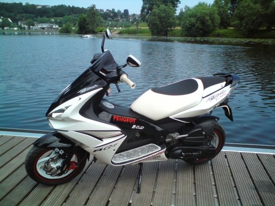 Der Scooter