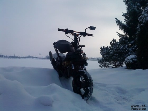 Winter