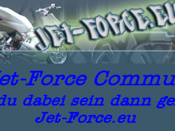 Jet-Force.eu