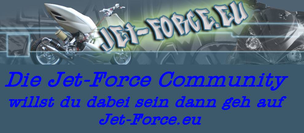 Jet-Force.eu