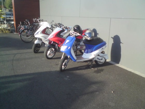 Rollerotur