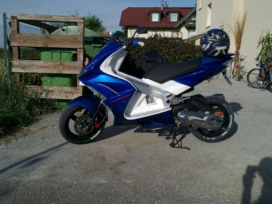 Freu mich schon wieder aufs heizen :P