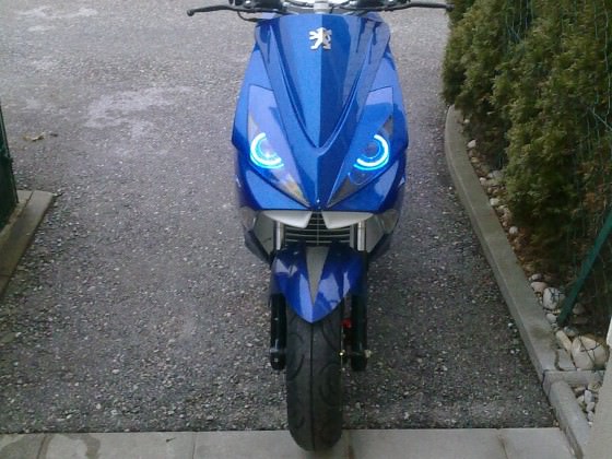 Fahren war geil aber arschkalt :D