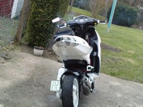 mal was gemacht