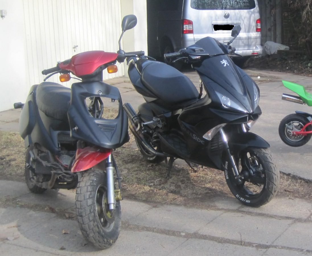 jet und pegasus sky 125