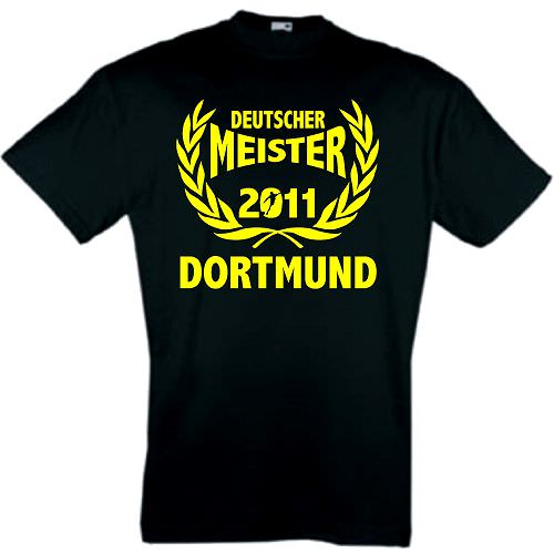 BVB - MEISTER!
