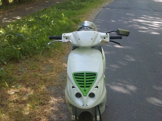 Meine Pia :)