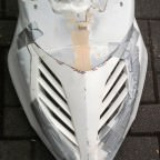 Mein Custom Heck    [NOCH NICHT VERTIG!!]
