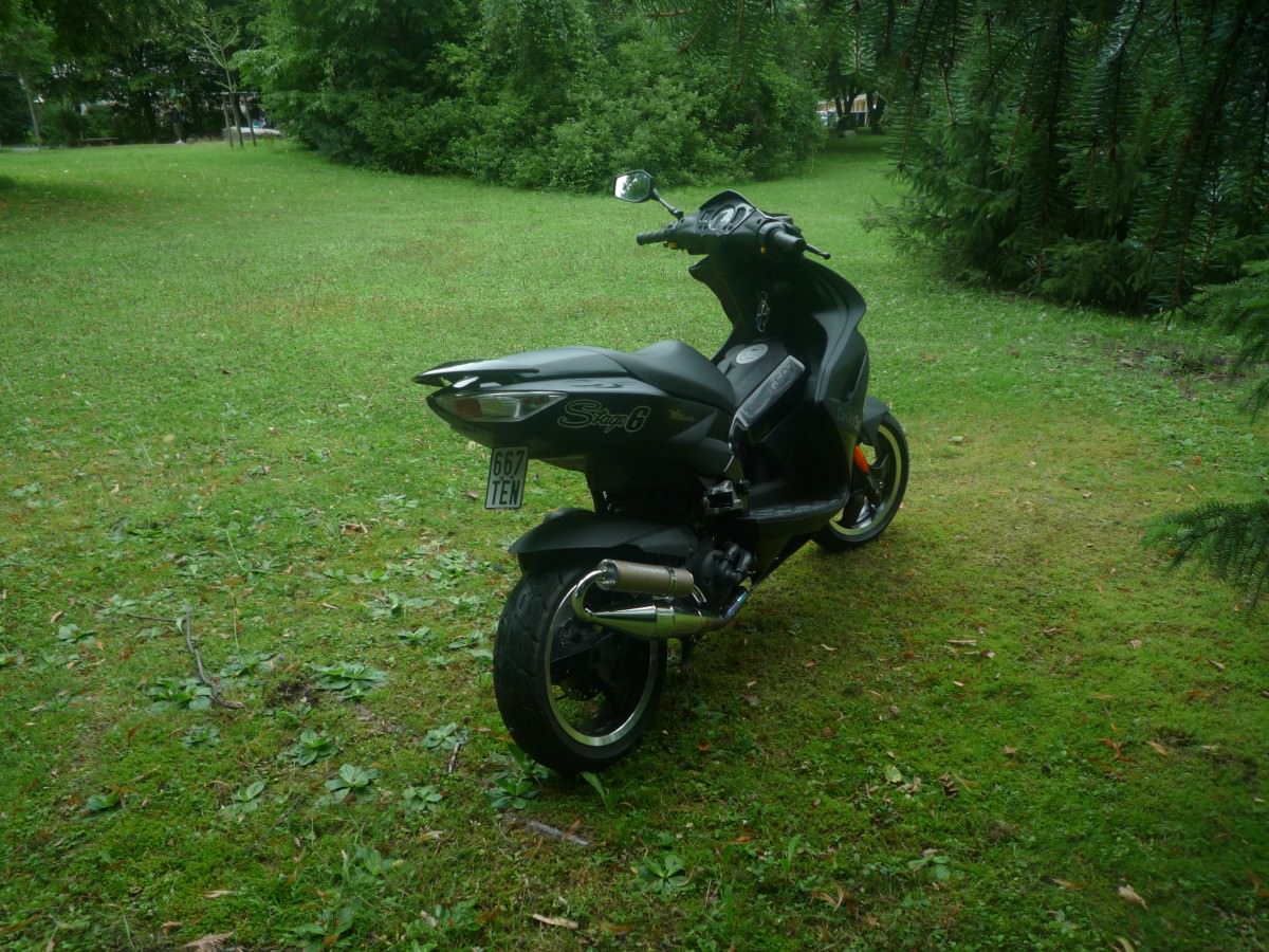 Verkaufe