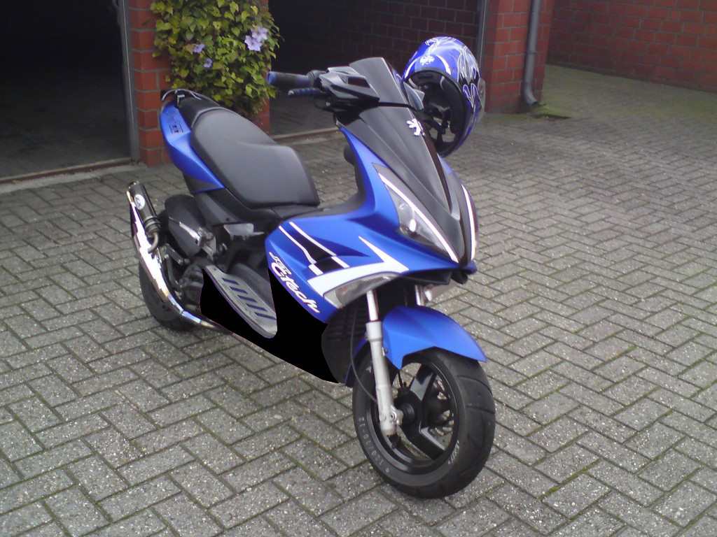 Fake für WaNtEd "BlueJet"