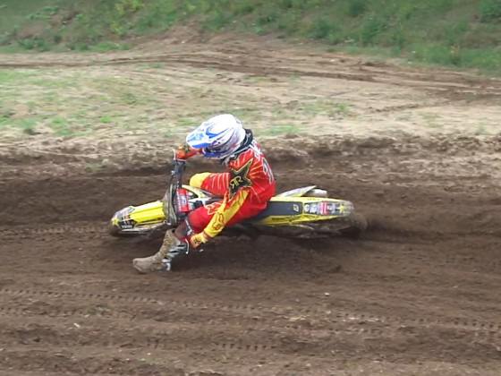 Motocross ;)