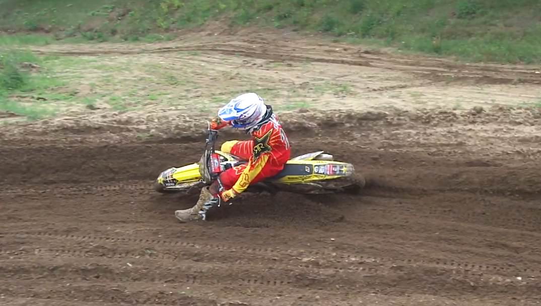 Motocross ;)